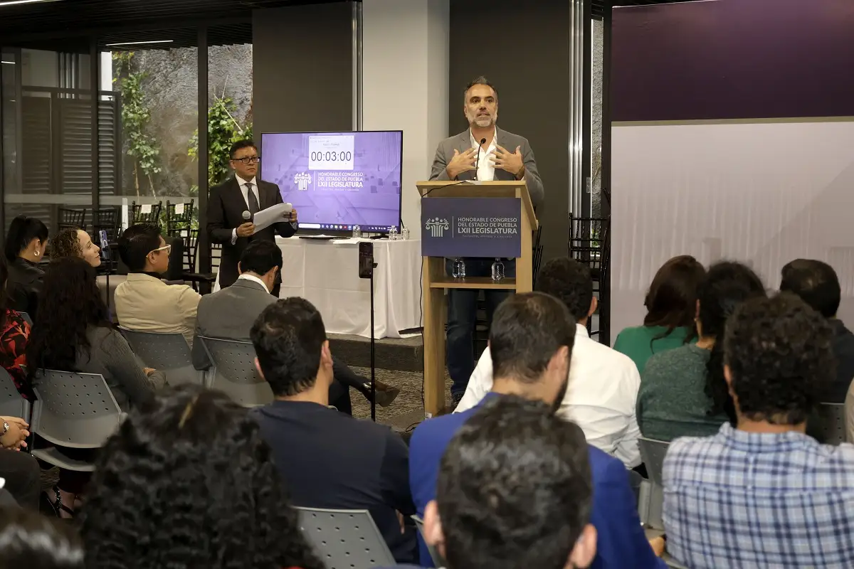 Así fueron las posturas durante el foro de la ley de ciberseguridad