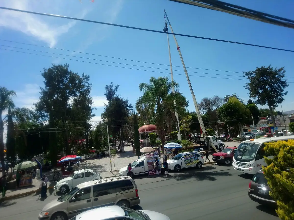 Convertir Totimehuacán a municipio no generará disputas territoriales: Ayuntamiento de Puebla 2 Convertir Totimehuacán en municipio no generará disputas