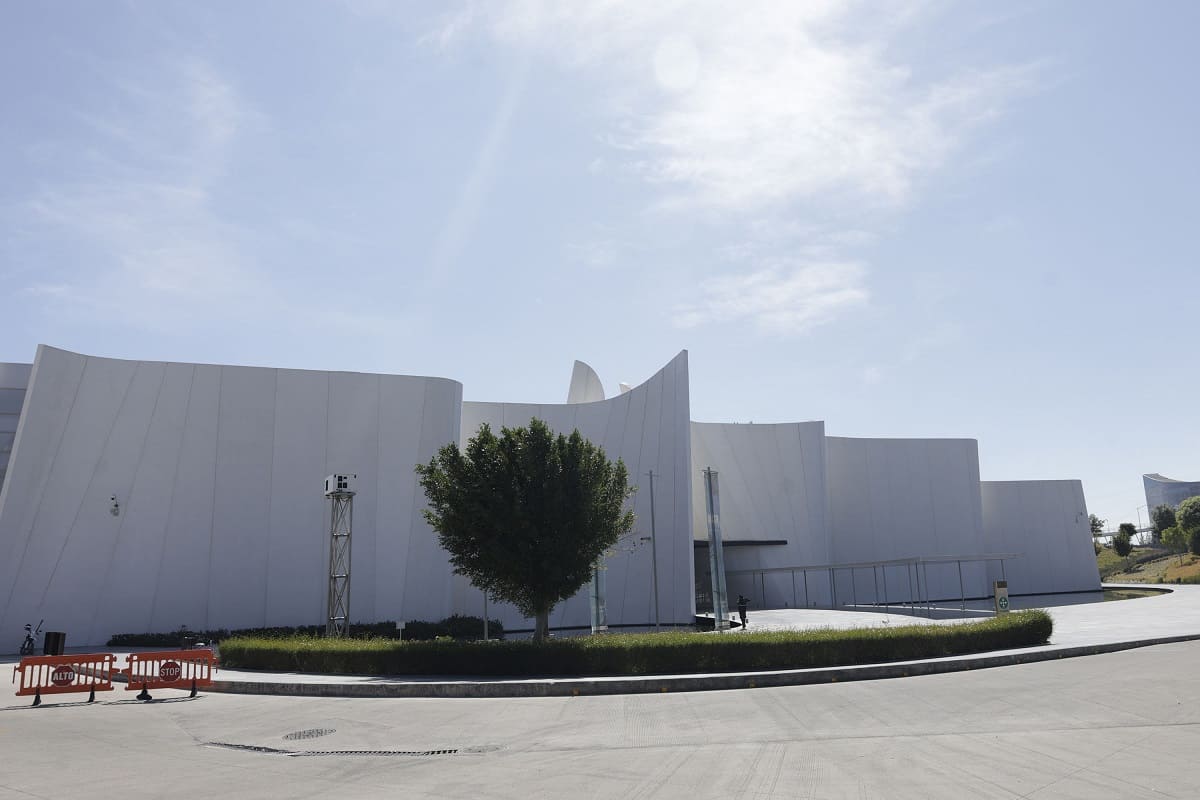 Analizará Armenta consulta para cambiar el nombre al Museo Barroco 1 convocatoria cambiar nombre al Museo Barroco