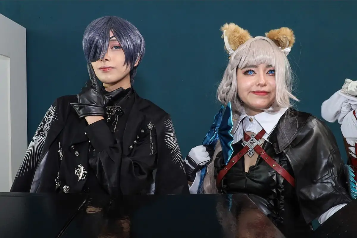 Convocatorias FICOMICS BUAP 2025: expositores, cosplay y K-Pop ya pueden registrarse