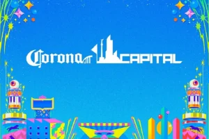 Revelan el cartel del Corona Capital 2025 encabezado por Foo Fighters y Linkin Park