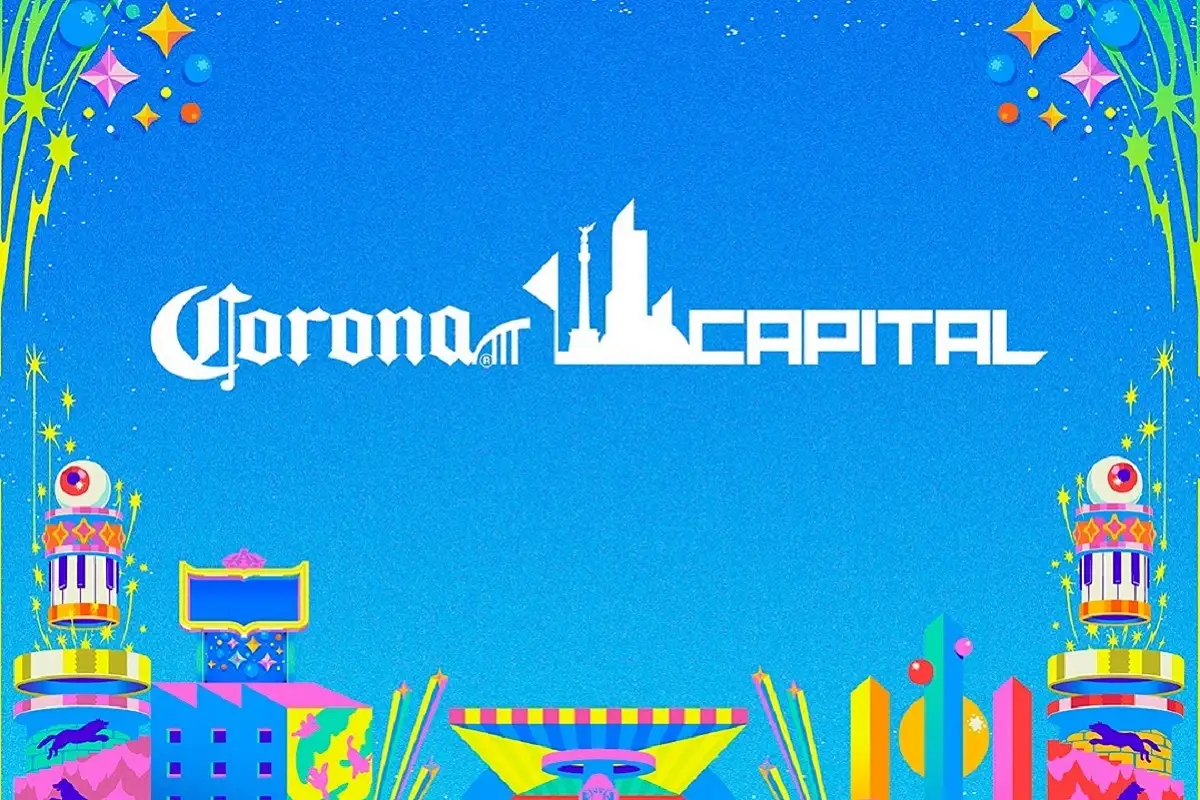 Revelan el cartel del Corona Capital 2025 encabezado por Foo Fighters y Linkin Park 1 Revelan el cartel del Corona Capital 2025 encabezado por Foo Fighters y Linkin Park