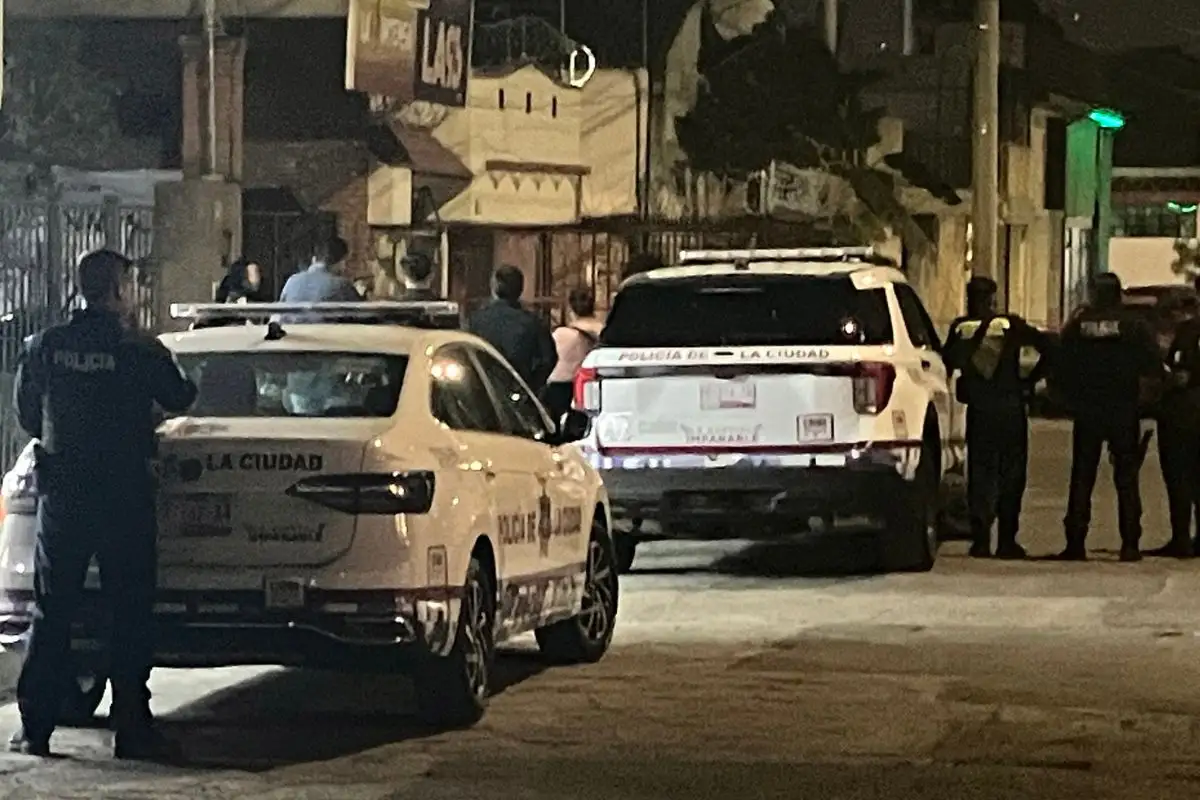 Cuentahabiente fue baleado en Totimehuacan tras retirar dinero