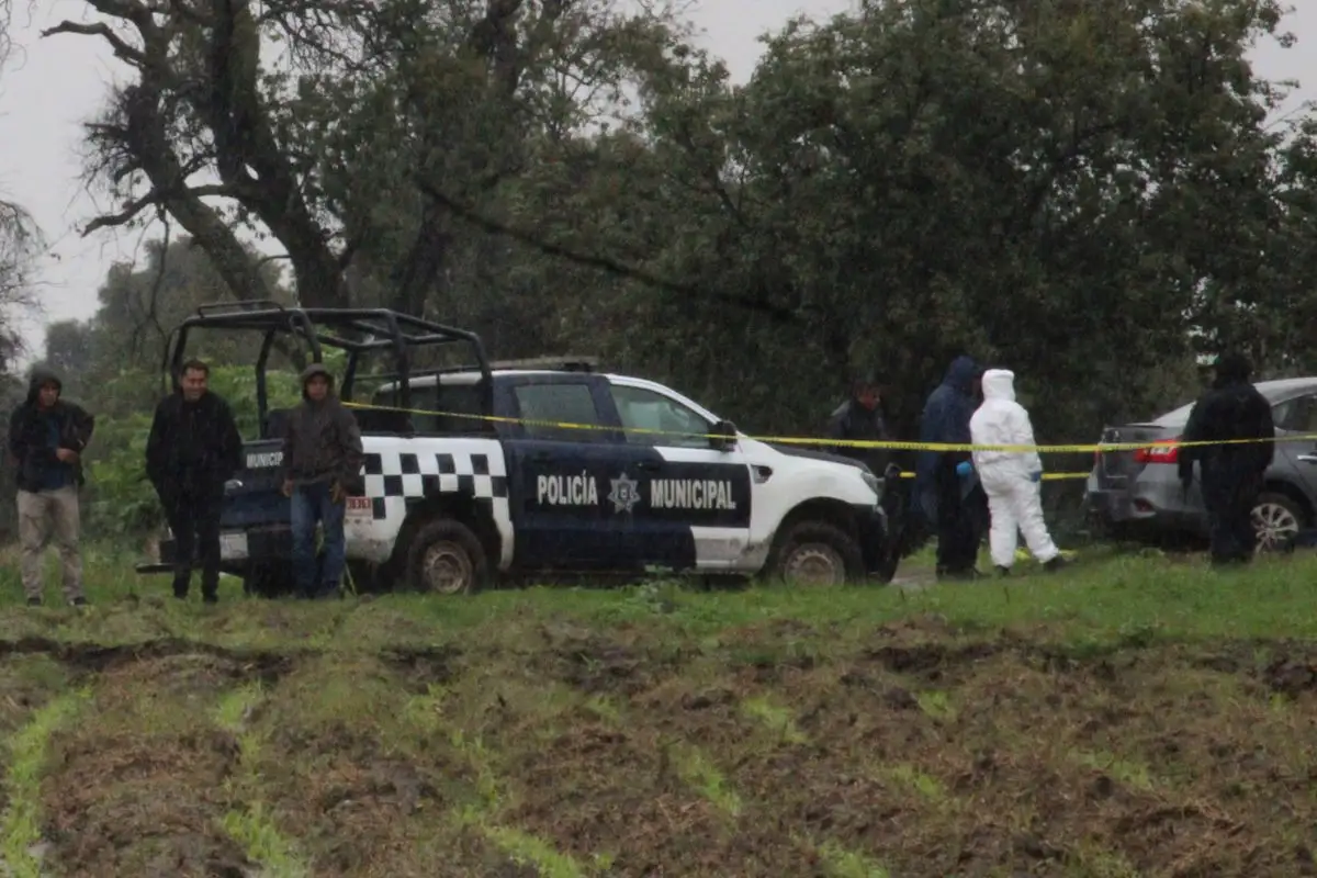Abandonan cuerpo dentro de una maleta en San Salvador El Seco 1 Abandonan cuerpo dentro de una maleta en San Salvador El Seco