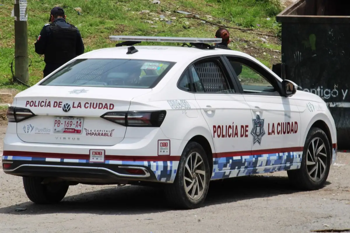 Localizan cuerpos abandonados en la autopista Puebla-Orizaba 1 Localizan cuerpos abandonados en la autopista Puebla-Orizaba