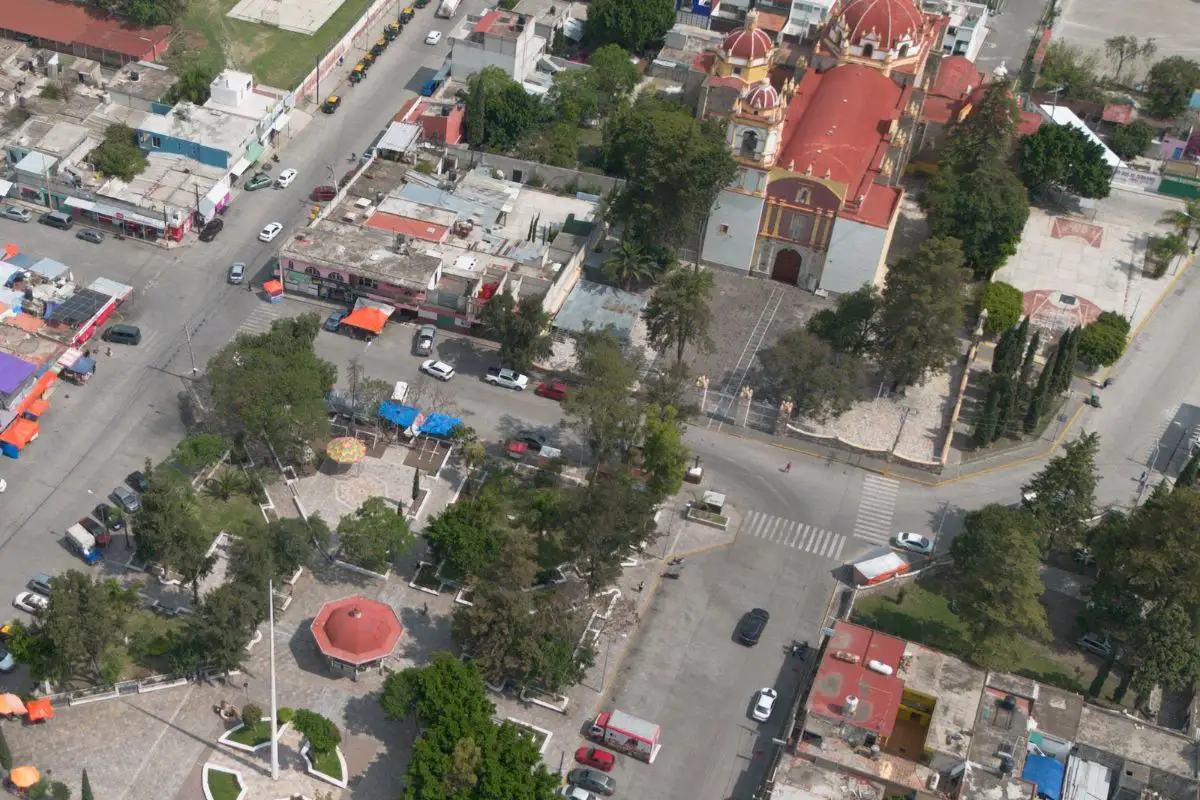 Inician trabajos de delimitación territorial de Totimehuacán