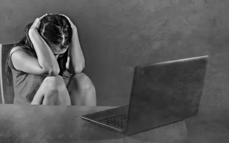 Inicia análisis para cambiar delito de ciberasedio en Puebla