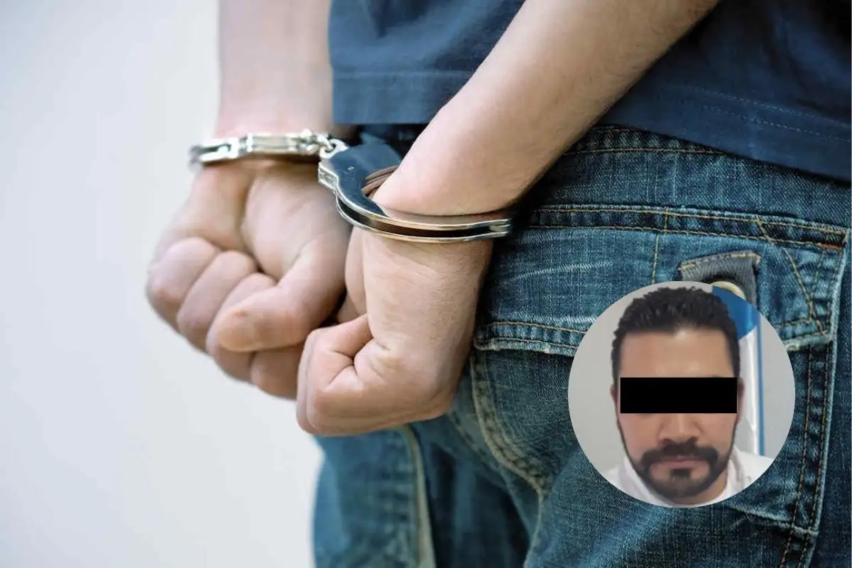 Director de Comisión de Búsqueda de Personas en Puebla es detenido y liberado horas después 1 Detienen al director de la Comisión de Búsqueda en Puebla