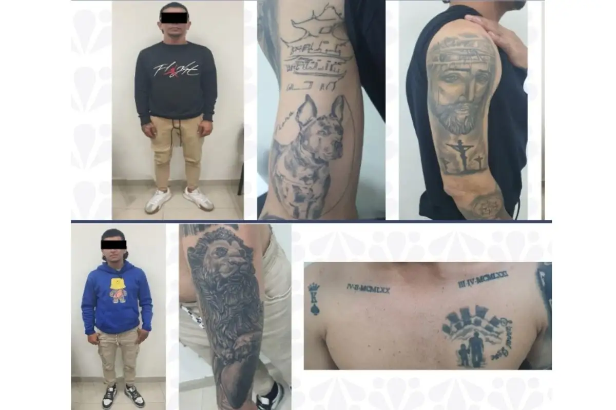 En qué países opera el Tren de Aragua, la organización criminal que llegó a Puebla