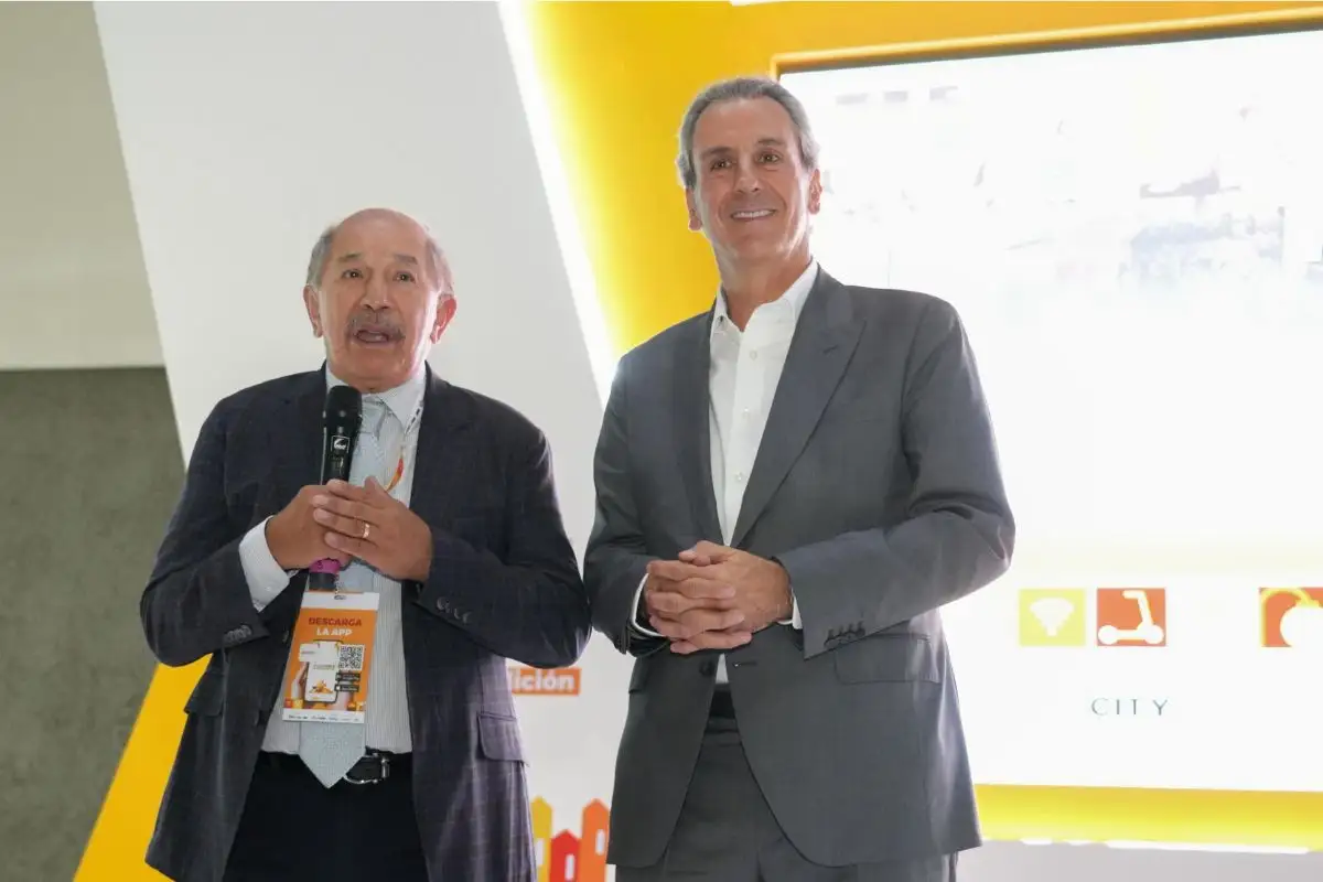 Impulsa Gobierno de la Ciudad agenda municipalista en Smart City con Encuentro Nacional de Alcaldes