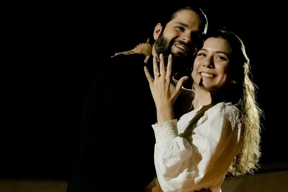 ¿Por qué le dicen migajero a Farid Dieck tras podcast con Jessica Fernández? 1 Por qué le dicen migajero a Farid Dieck tras podcast con Jessica Fernández