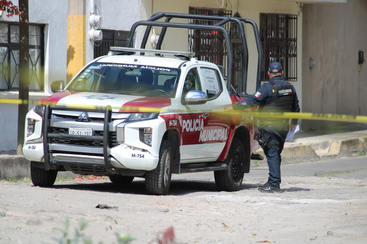 Feminicidio en Tehuacán: Andrea de 21 años estaba embarazada y fue apuñalada