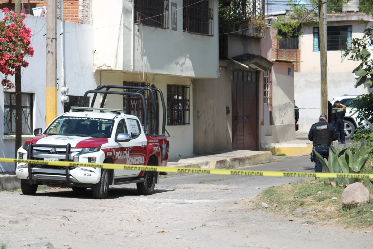 Feminicidio en Tehuacán: Andrea de 21 años estaba embarazada y fue apuñalada