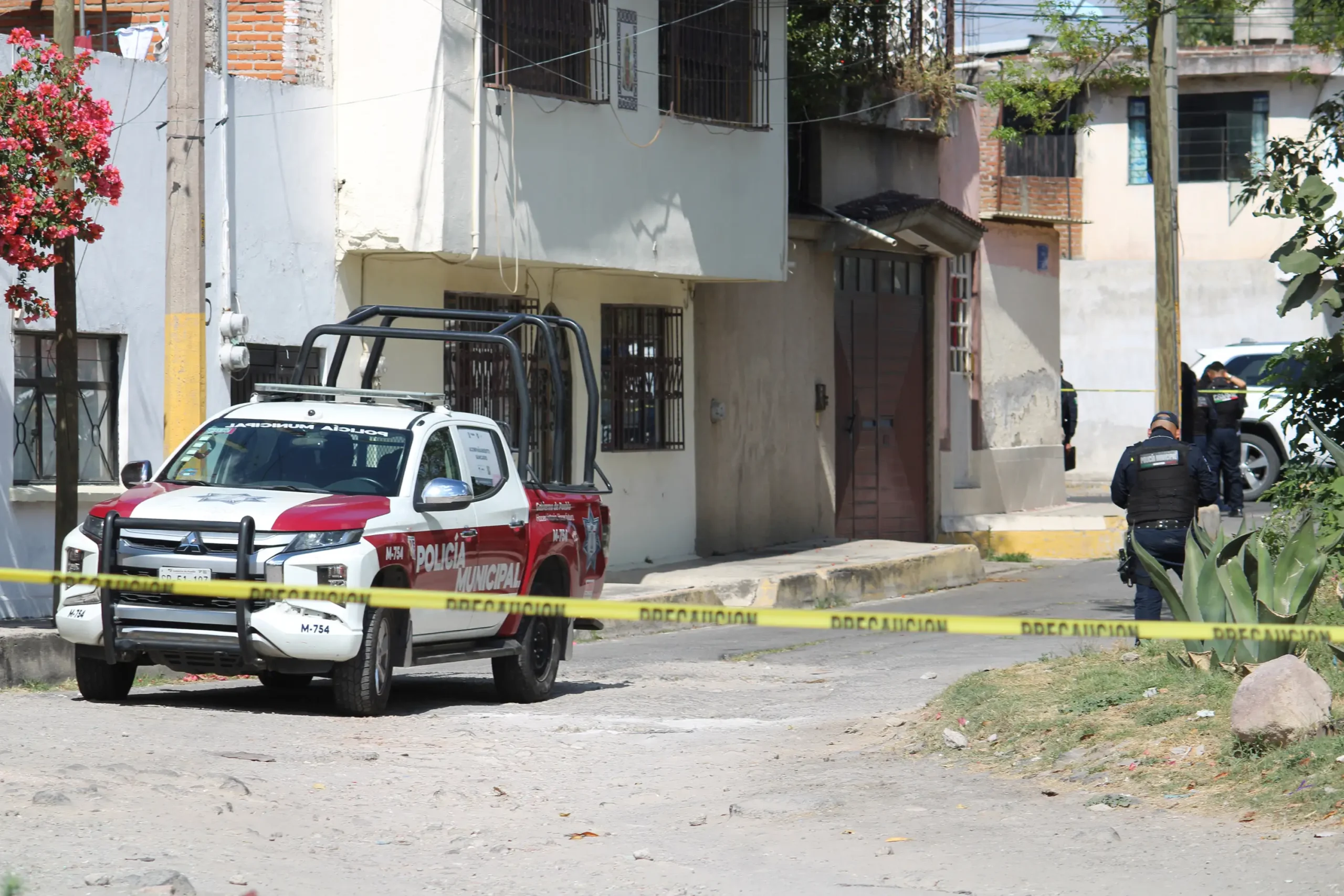 Feminicidio en Tehuacán: Andrea de 21 años estaba embarazada y fue apuñalada 1 Feminicidio en Tehuacán: Andrea de 21 años estaba embarazada y fue apuñalada