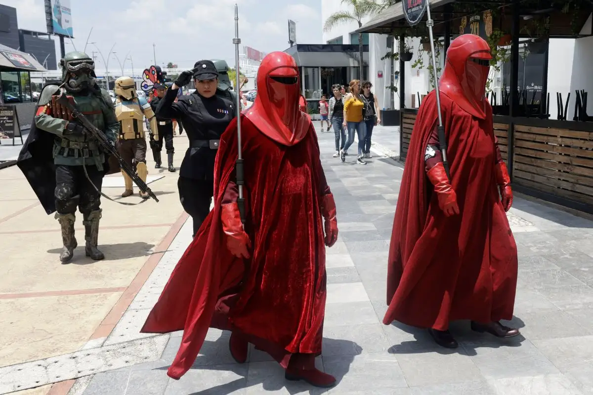 FICOMICS BUAP 2025: fechas, actividades y boletos para el evento en el CCU