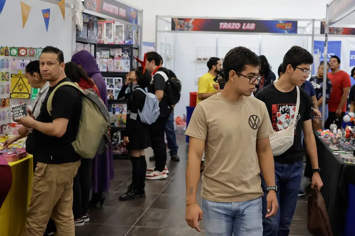 FICOMICS BUAP 2025: fechas, actividades y boletos para el evento en el CCU