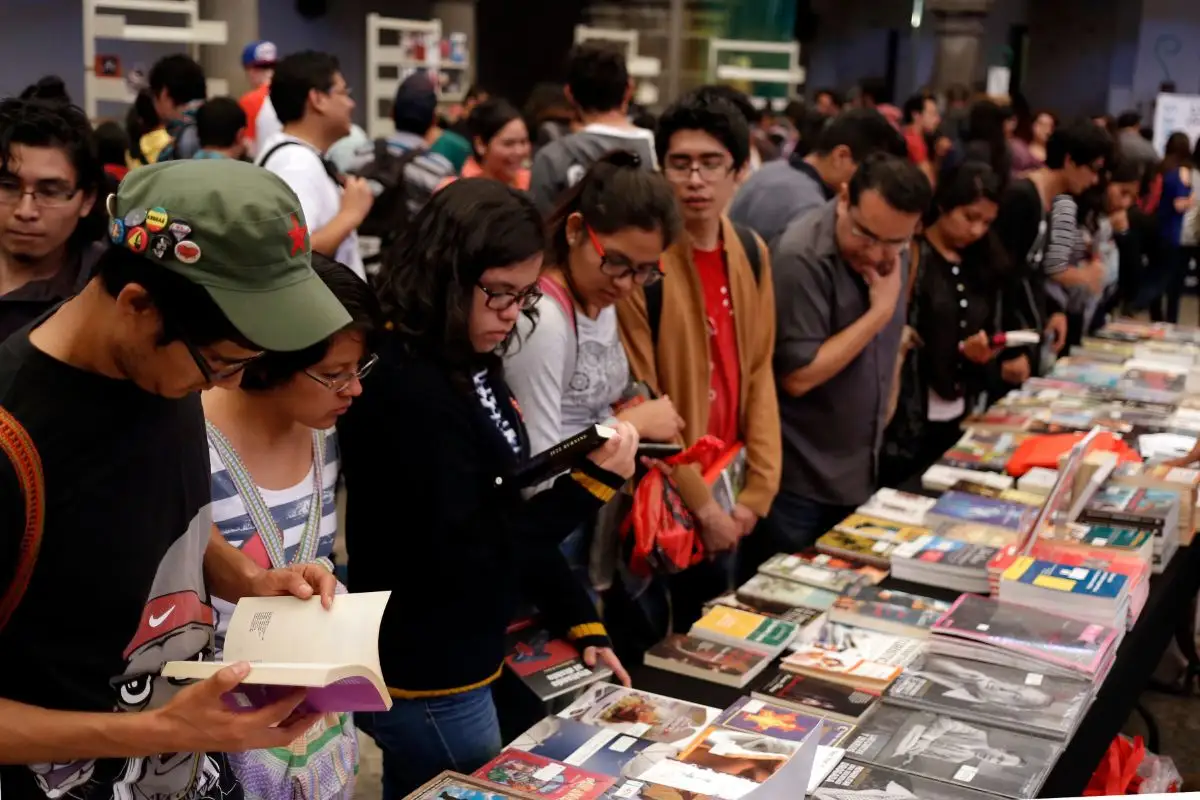 ¿Cuándo, dónde y que actividades habrá en FILIP 2025 Puebla?