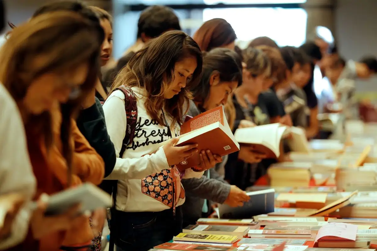 FILIP 2025 Puebla reunirá a más de 50 editoriales, actividades culturales y donación de libros 1 ¿Cuándo, dónde y que actividades habrá en FILIP 2025 Puebla?