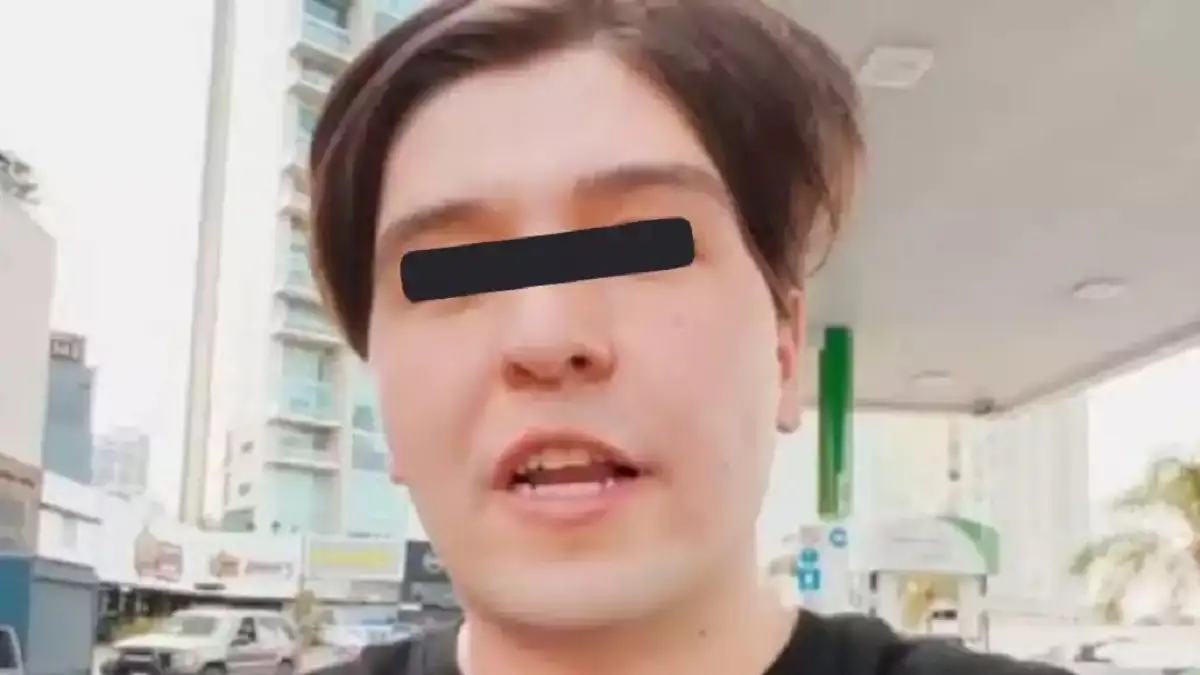 Fofo Márquez salió de prisión