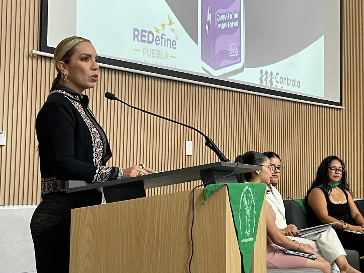 Colectivos presentan en Congreso del Estado “Guía para monitorear acceso al servicio de aborto seguro”