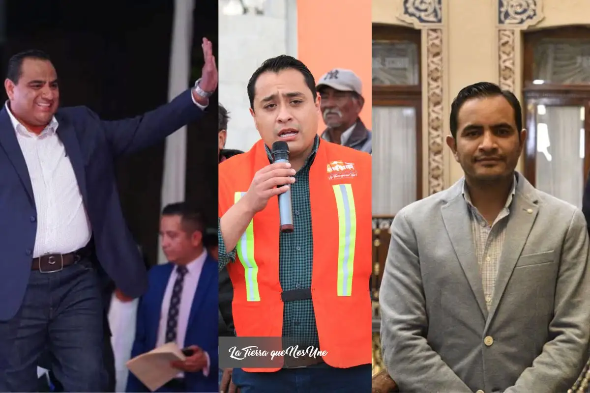 Municipios de los hermanos González Vieyra deben solventar observaciones por fiscalización 2022 y 2023 1 Hermanos González Vieyra deben solventar observaciones por fiscalización