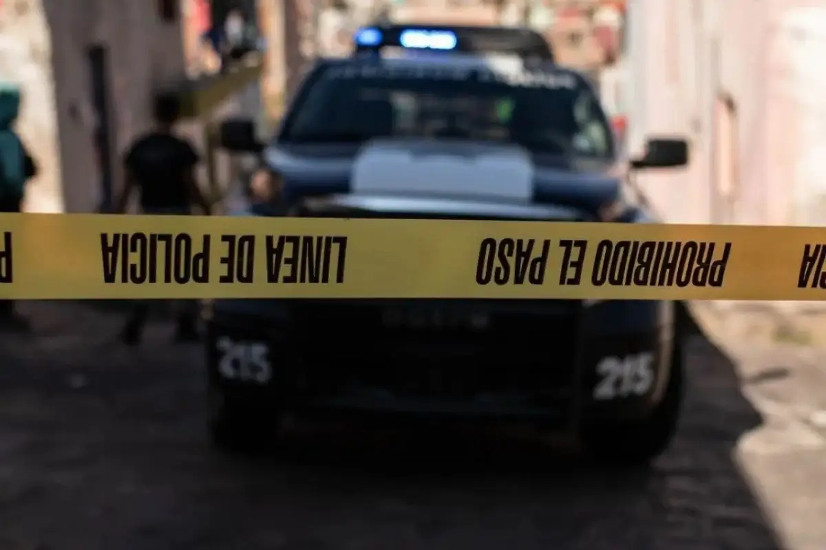 Asesinan al periodista Salomón Ordóñez Miranda en Cuetzalan 1 Asesinan al periodista Salomón Ordóñez Miranda en Cuetzalan