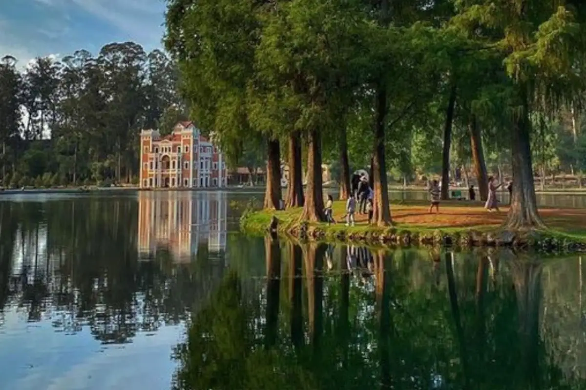 ¿Hasta cuándo habrá hospedaje en la Ex Hacienda de Chautla?