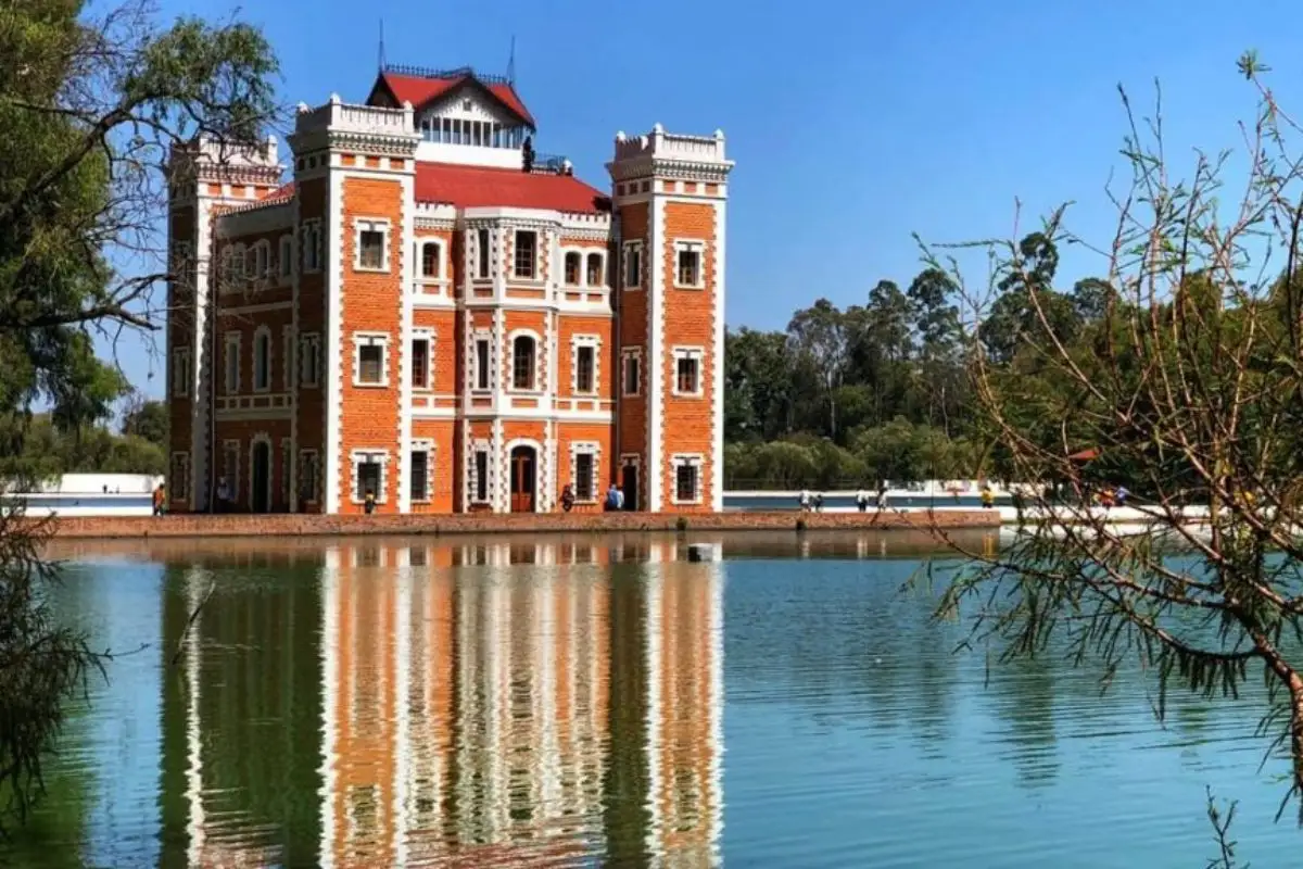 ¿Hasta cuándo podrás hospedarte en la Ex Hacienda de Chautla? 1 ¿Hasta cuándo habrá hospedaje en la Ex Hacienda de Chautla?