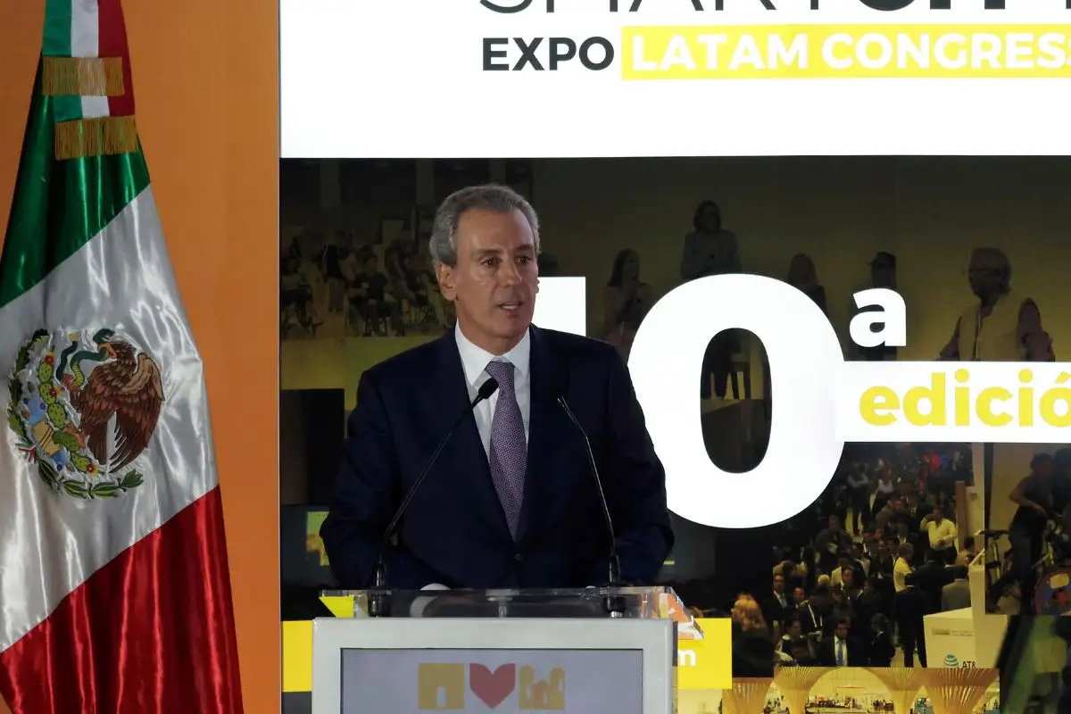 Inauguran el Smart City Expo LATAM 2025, el foro más importante de innovación urbana