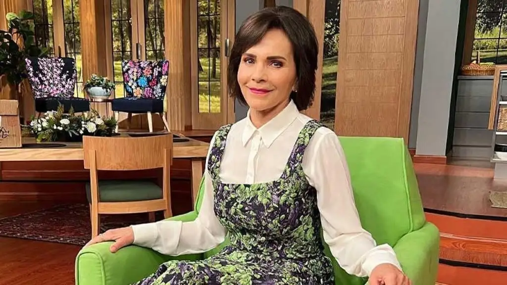 La infidelidad viene de familia: Pati Chapoy le dice a Pepe Aguilar en plena entrevista 2 La infidelidad viene de familia: Pati Chapoy le dice a Pepe Aguilar en plena entrevista