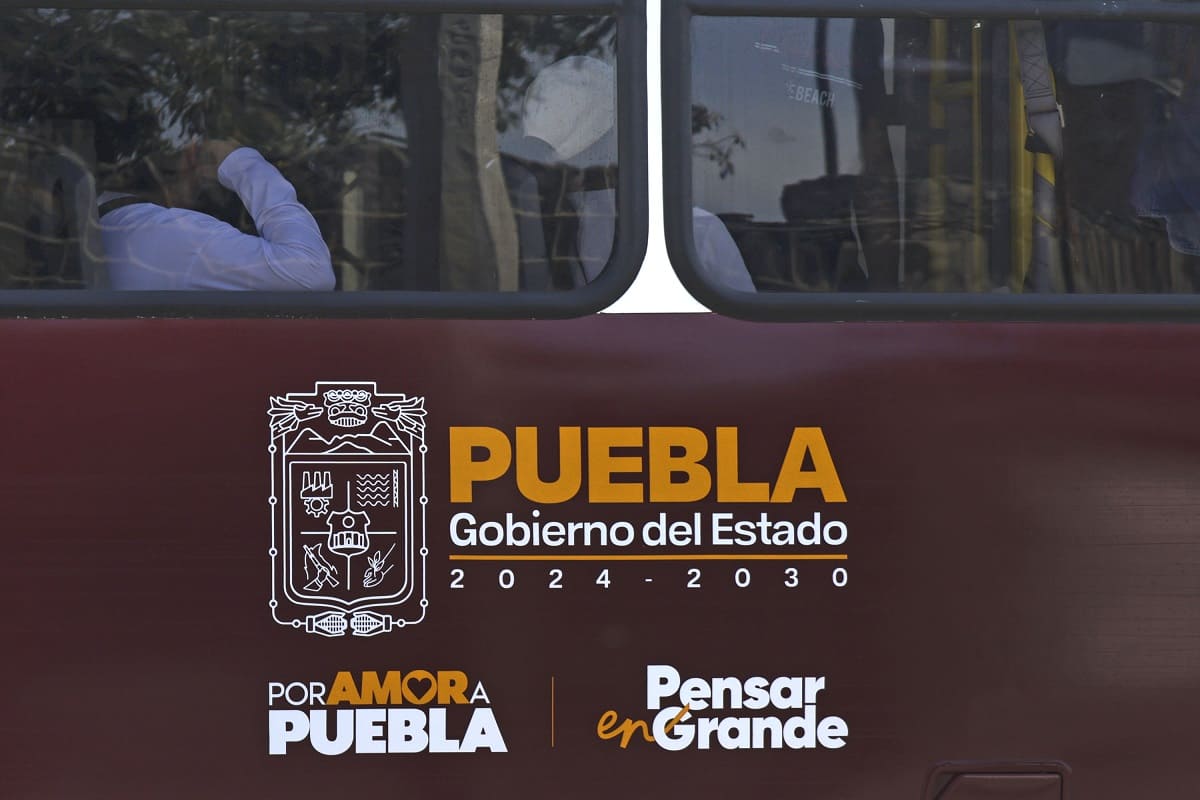 Las cuatro líneas de RUTA tendrán internet en sus unidades 2 instalarán internet en las cuatro líneas de RUTA