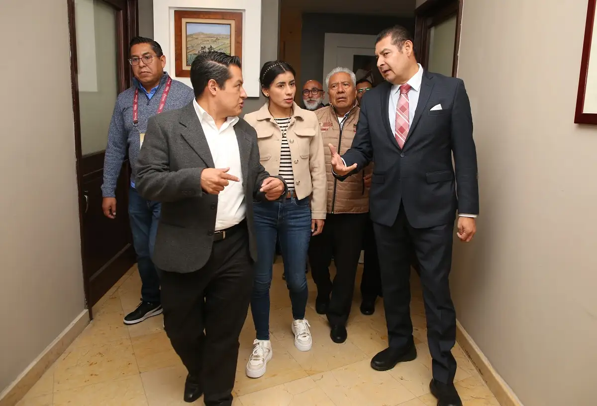 Con seguridad y atención cercana transcurren los Juegos Deportivos Nacionales Escolares