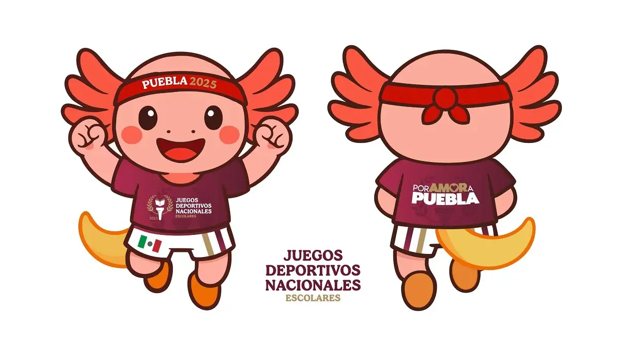 Gobierno de Puebla da impulso histórico al deporte con Juegos Nacionales Escolares 2025