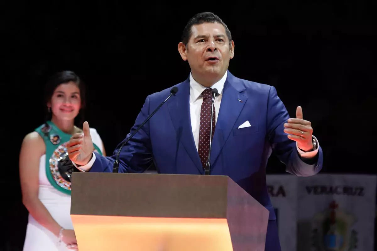 Con 20 mil participantes, inician los Juegos Deportivos Nacionales Escolares Puebla 2025