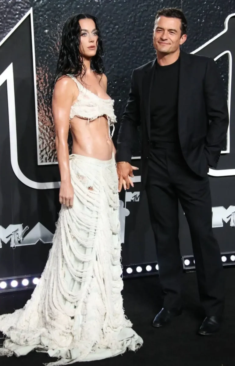 ¿Katy Perry y Orlando Bloom se separan? Esto sabemos