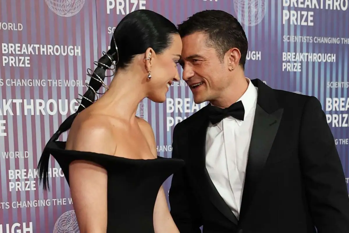 ¿Katy Perry y Orlando Bloom se separan? Esto sabemos