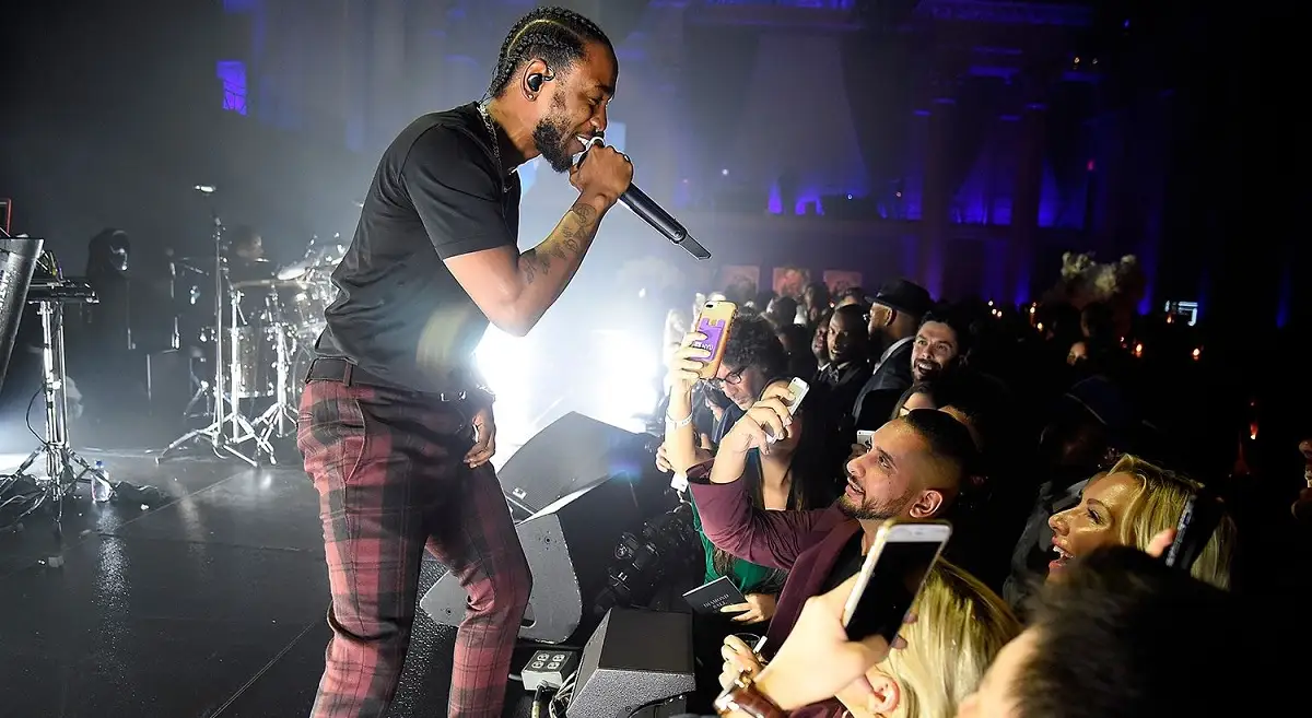 Kendrick Lamar en México: fecha, preventa y precios de boletos