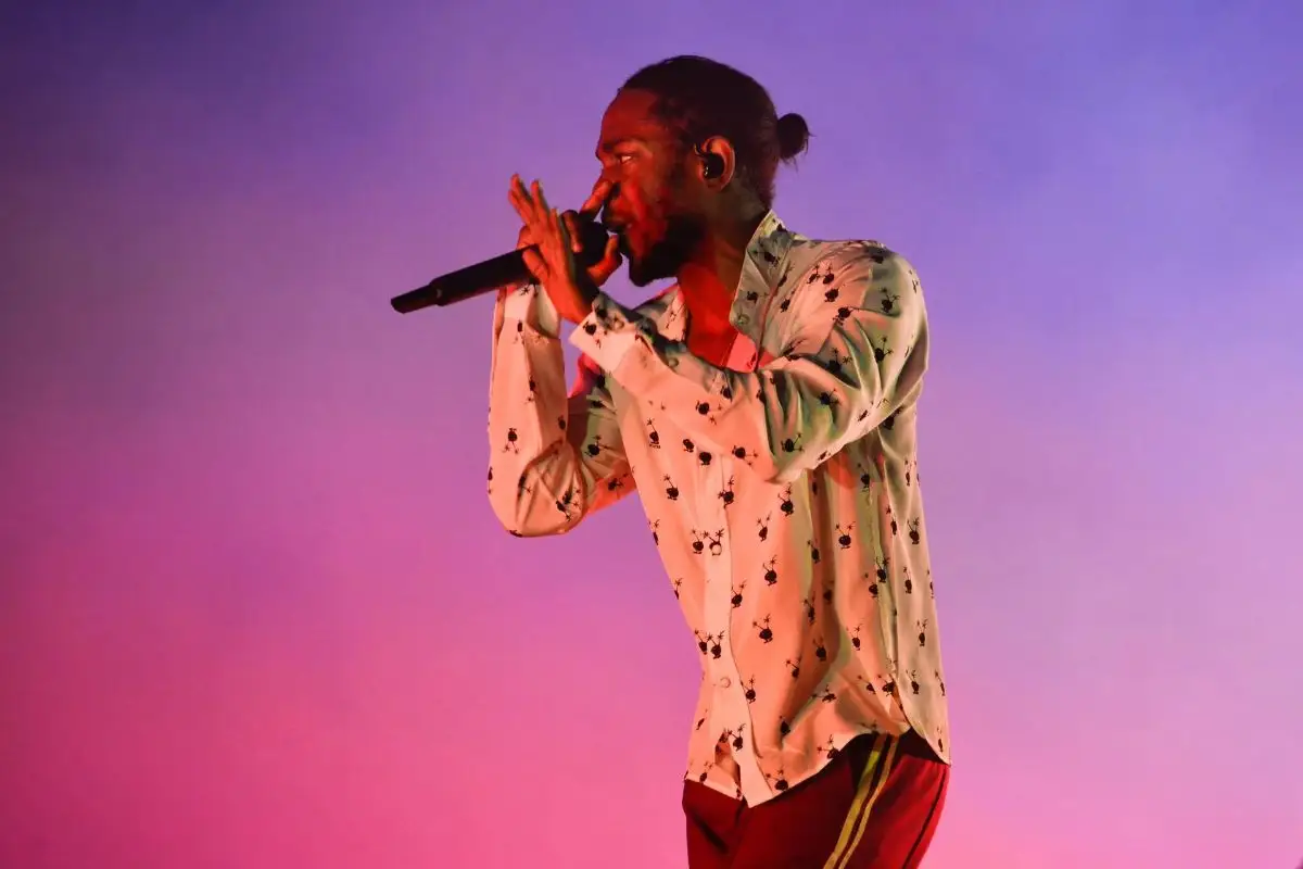 Kendrick Lamar en México: fecha, preventa y precios de boletos 1 Kendrick Lamar en México: fecha, preventa y precios de boletos