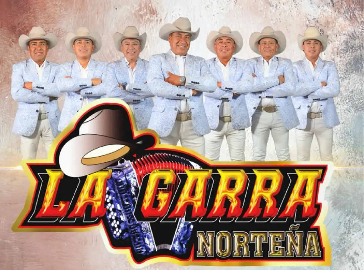 Integrantes de agrupación poblana ‘La Garra Norteña’ sufren grave accidente durante grabación de programa