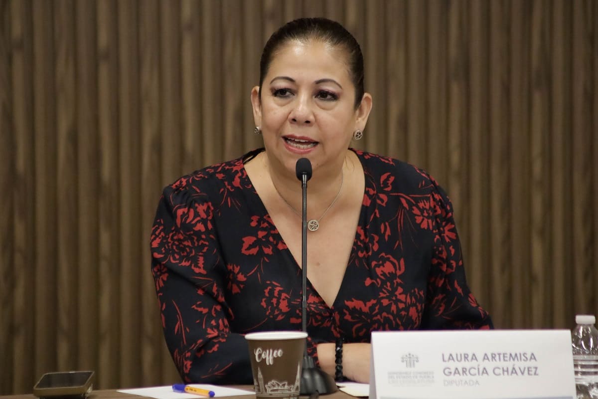 Congreso y gobierno de Puebla exigen a alcaldes atiendan baches y seguridad