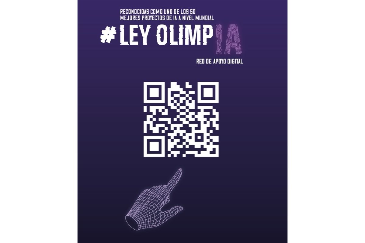 ley olimpia violencia sexual digital