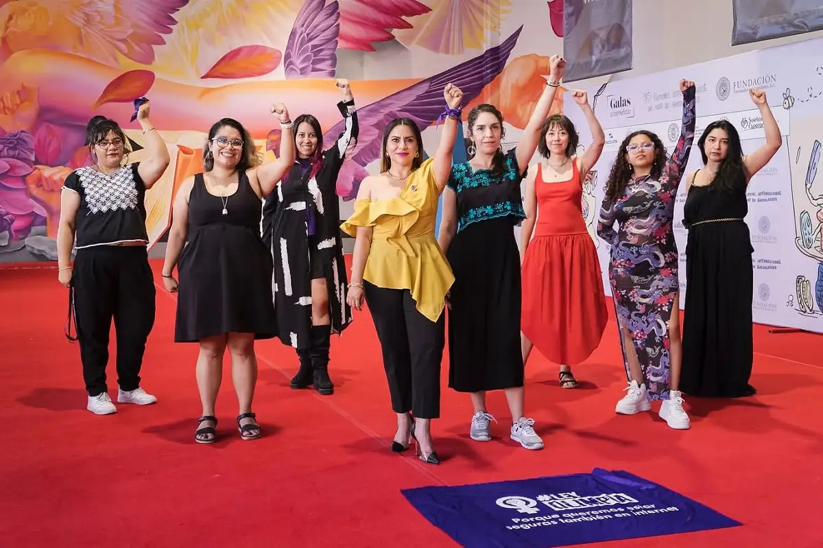 “Llamarse Olimpia” gana Premio Mezcal a mejor documental en el FICG 2025