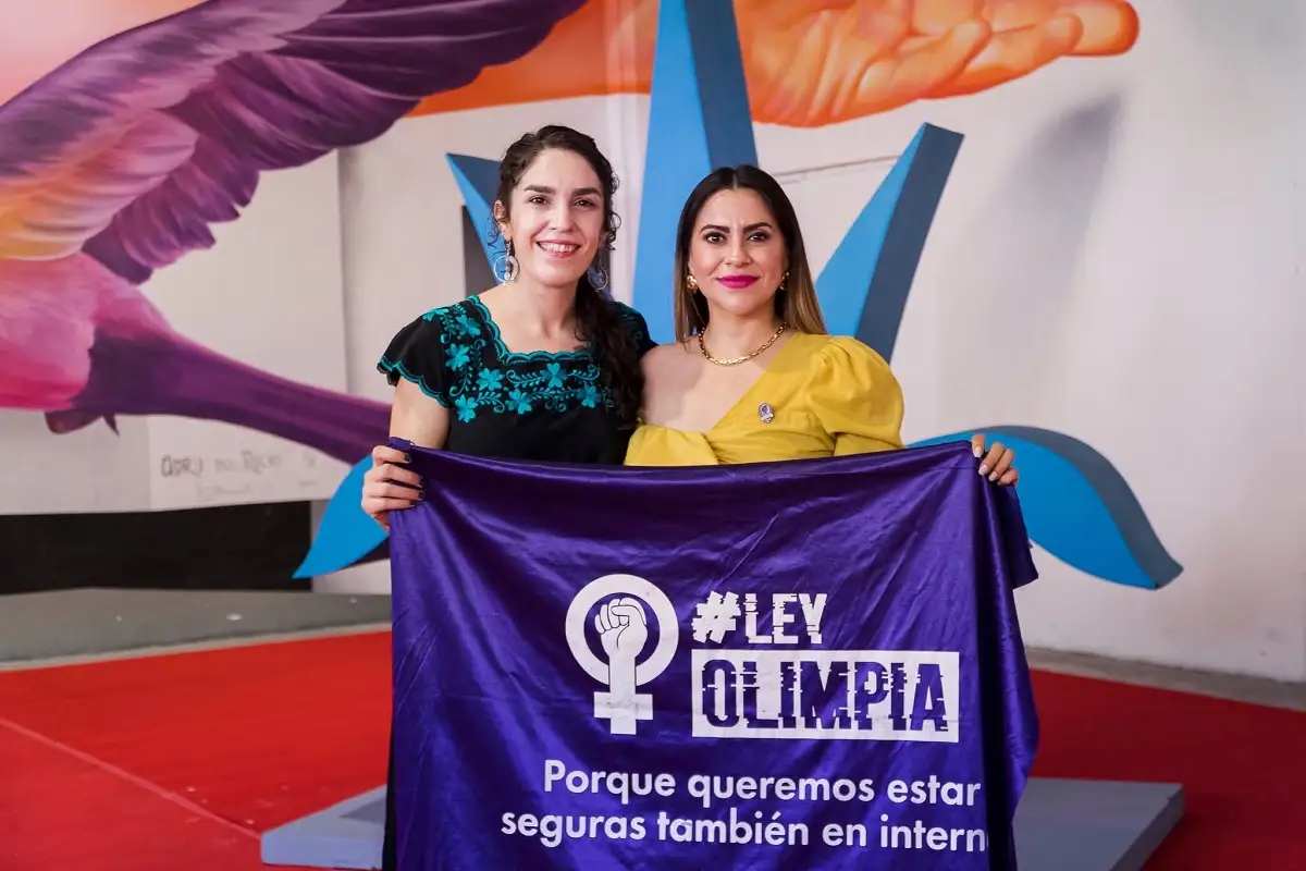 “Llamarse Olimpia” gana Premio Mezcal a mejor documental en el FICG 2025