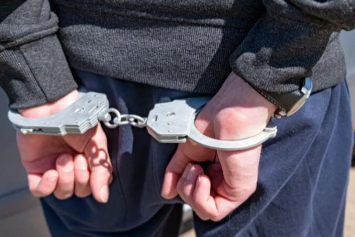 Detienen a sujeto por crueldad animal en Puebla: tenía 15 perros y mató a dos 1 Hombre de 73 años mató a dos perros en Puebla y es detenido