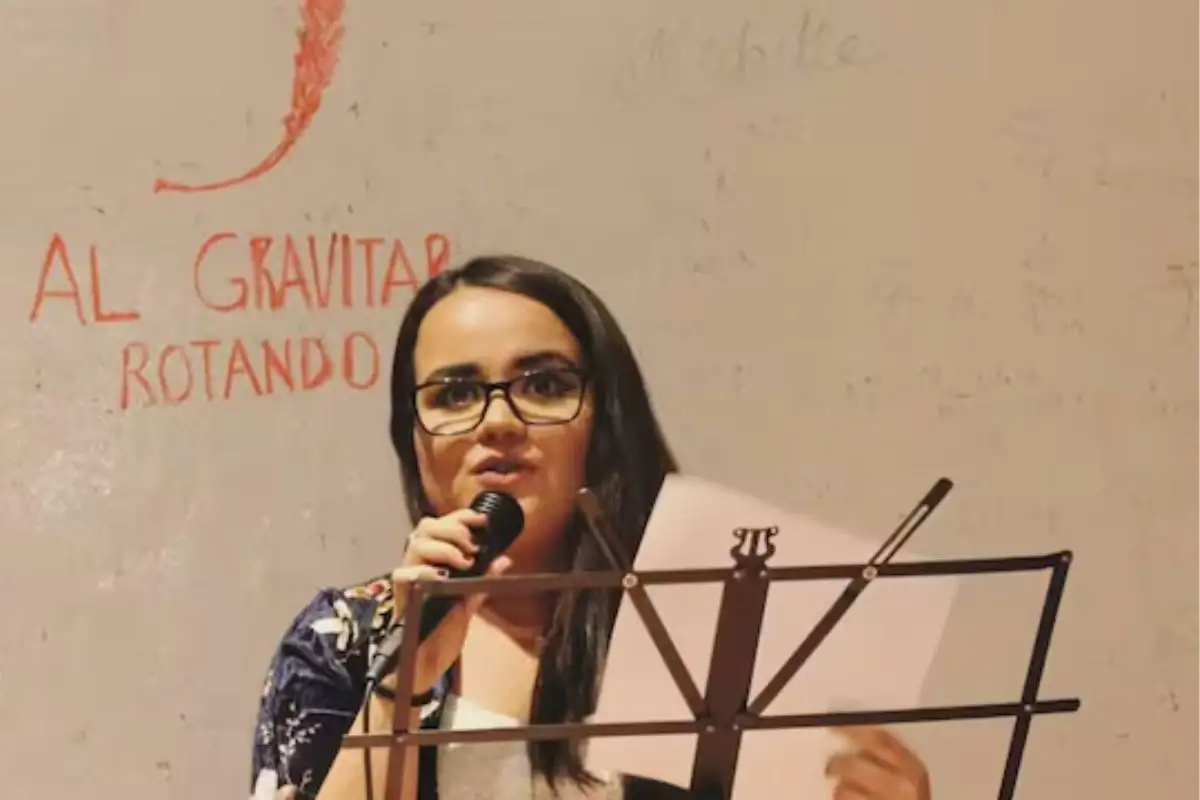 Querían quitarle la visa a consejera de Morena pero no la tiene vigente 1 ¿Por qué ordena anular visa de Melissa Cornejo, de Morena?