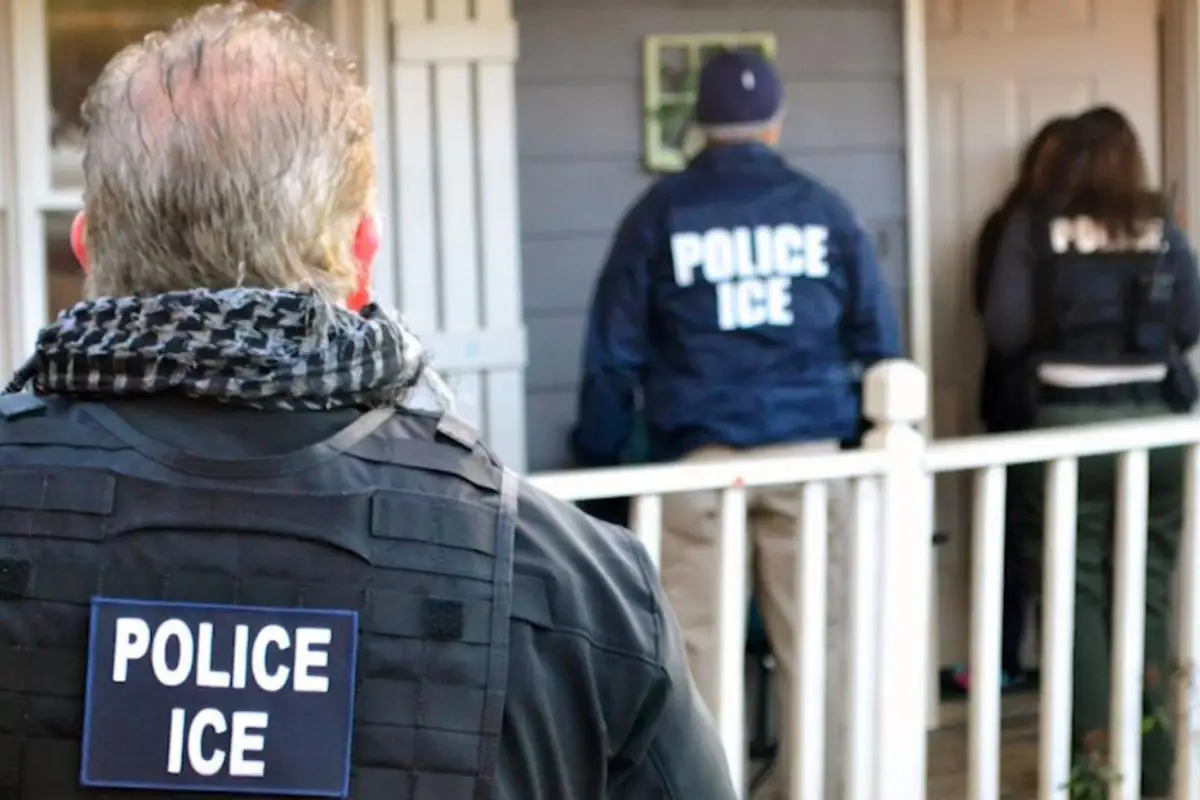 Muere migrante detenido por ICE en Georgia; México exige esclarecer su fallecimiento 1 México exige esclarecer muerte de migrante detenido por ICE