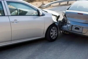 ¡Ten cuidado! Así es como operan montachoques en Puebla