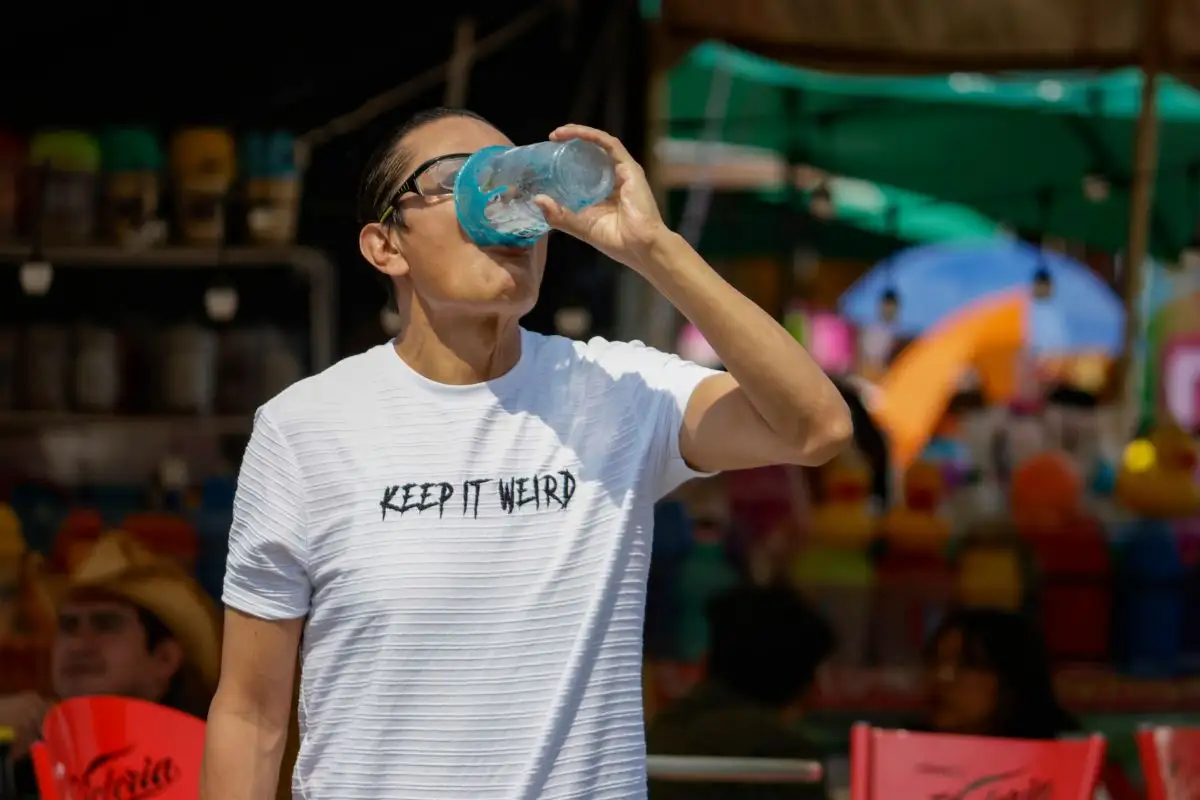 Refuerzan operativos contra la venta ilegal de alcohol en Puebla