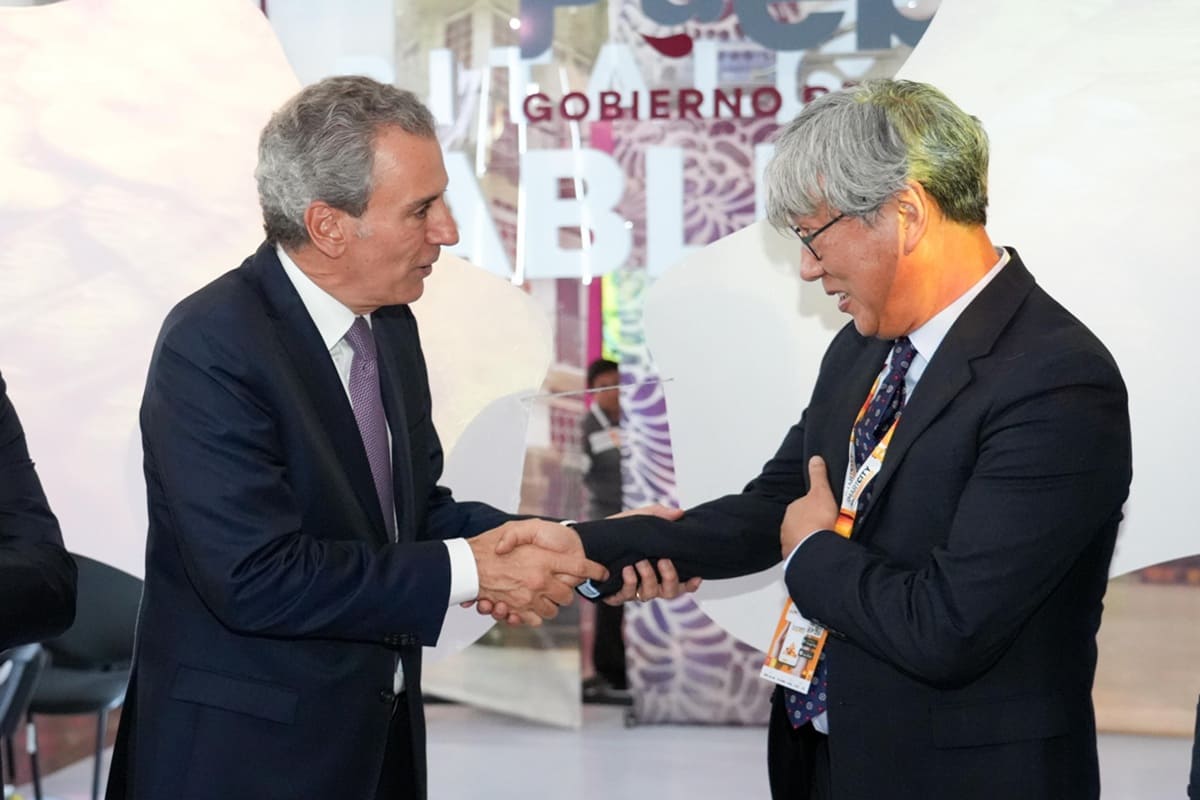 pepe chedraui ciudad inteligente