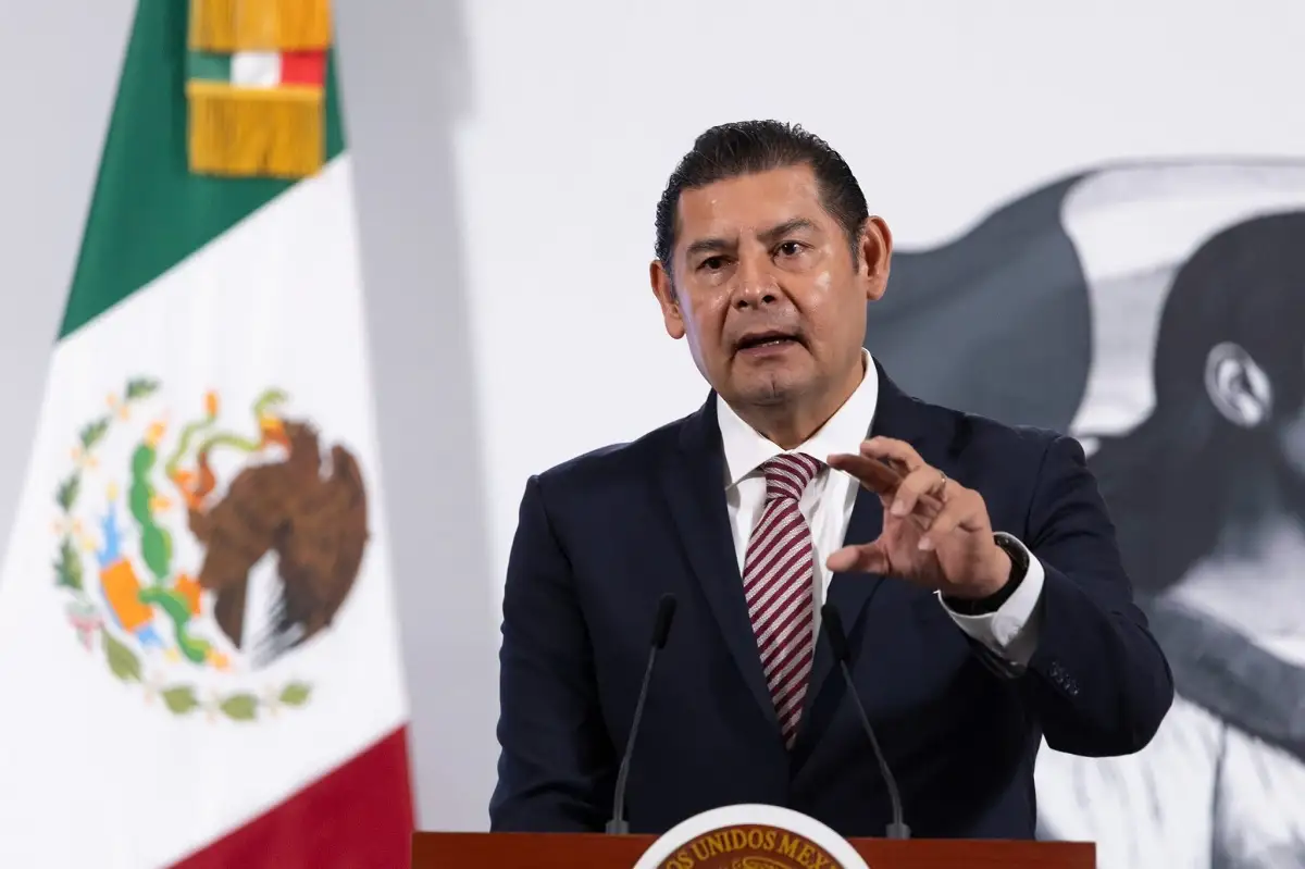 Se integra Puebla en los Polos de Desarrollo Económico